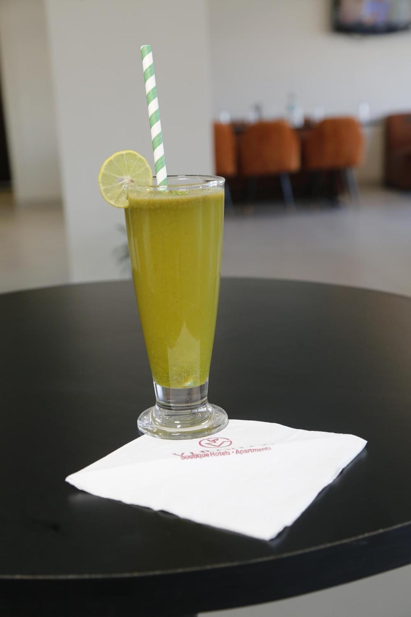 Virohaa Garden Hotel Ghaziabad Εξωτερικό φωτογραφία