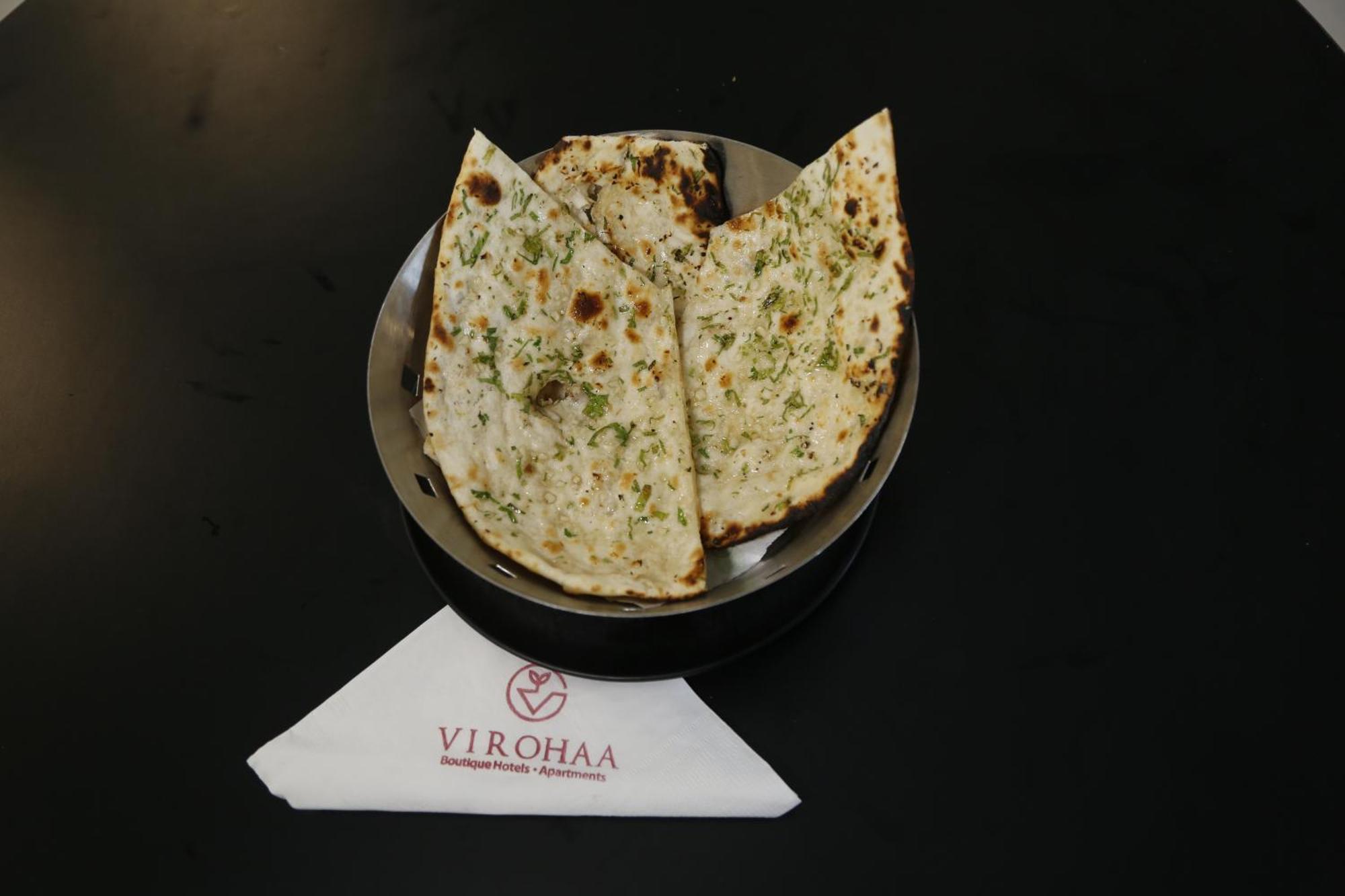 Virohaa Garden Hotel Ghaziabad Εξωτερικό φωτογραφία