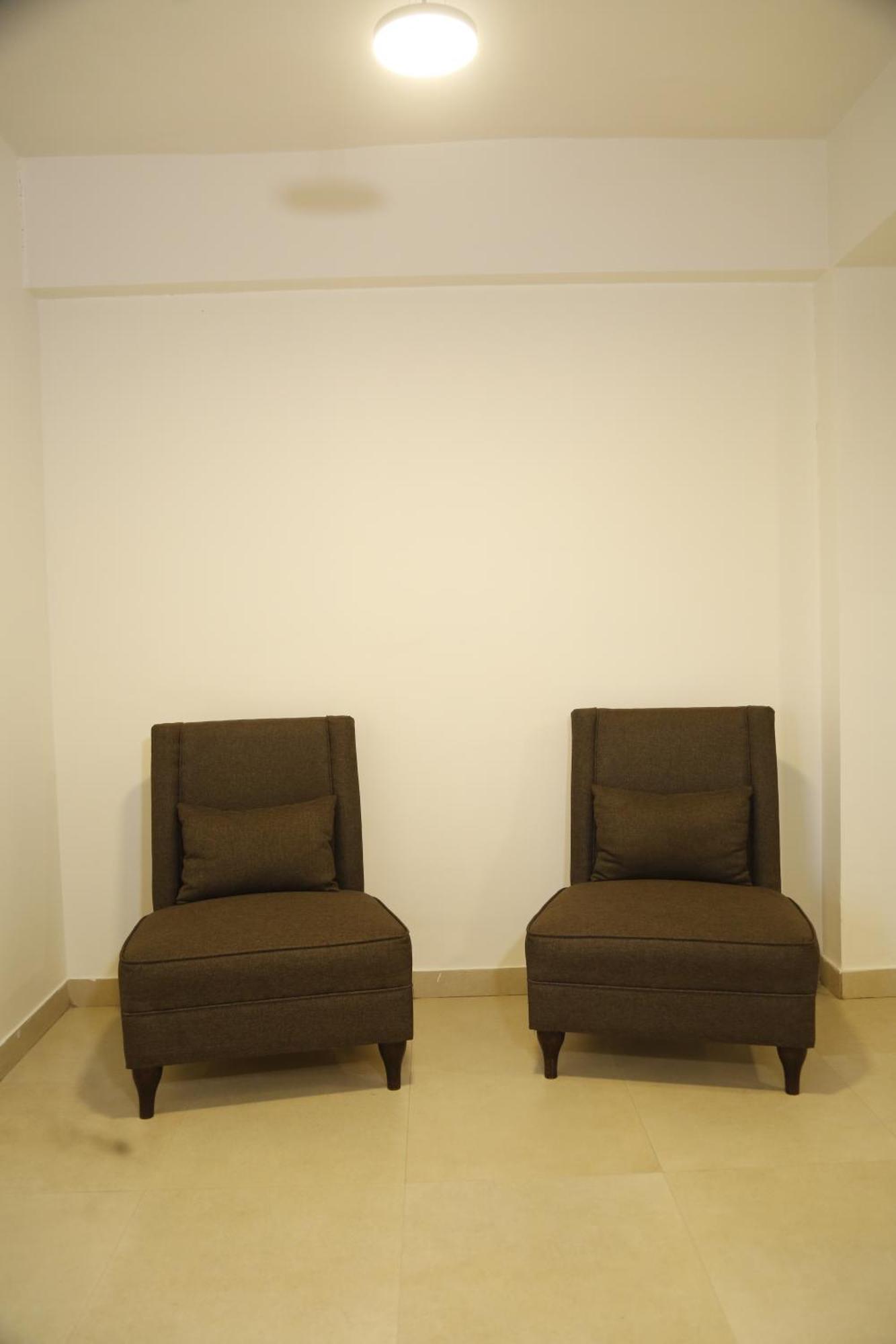 Virohaa Garden Hotel Ghaziabad Εξωτερικό φωτογραφία